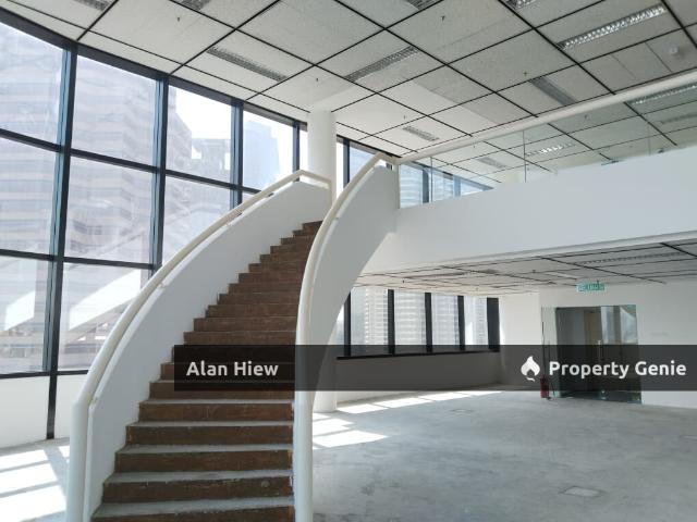 Office for rent in Country Heights Damansara, Kuala Lumpur
