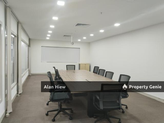 Office for rent in Country Heights Damansara, Kuala Lumpur