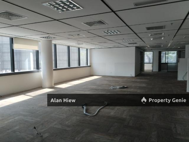 Office for rent in Country Heights Damansara, Kuala Lumpur