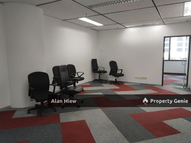 Office for rent in Country Heights Damansara, Kuala Lumpur