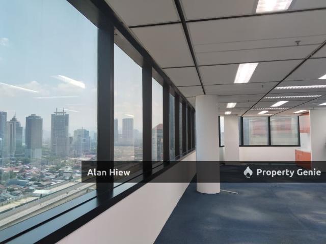 Office for rent in Country Heights Damansara, Kuala Lumpur