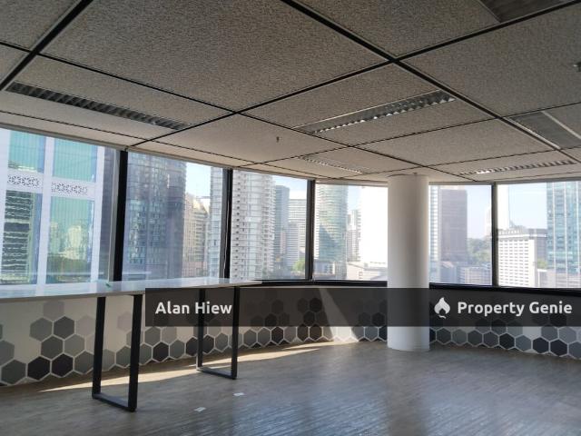 Office for rent in Country Heights Damansara, Kuala Lumpur
