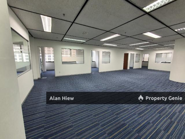 Office for rent in Country Heights Damansara, Kuala Lumpur