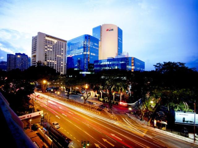 Office for rent in Country Heights Damansara, Kuala Lumpur