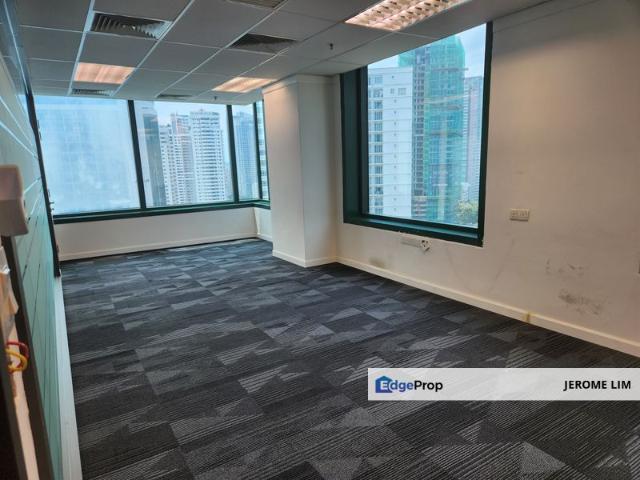 Shop for rent in Country Heights Damansara, Kuala Lumpur
