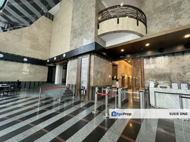 Shop for rent in Country Heights Damansara, Kuala Lumpur