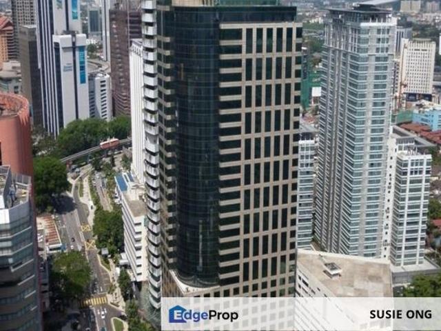 Shop for rent in Country Heights Damansara, Kuala Lumpur