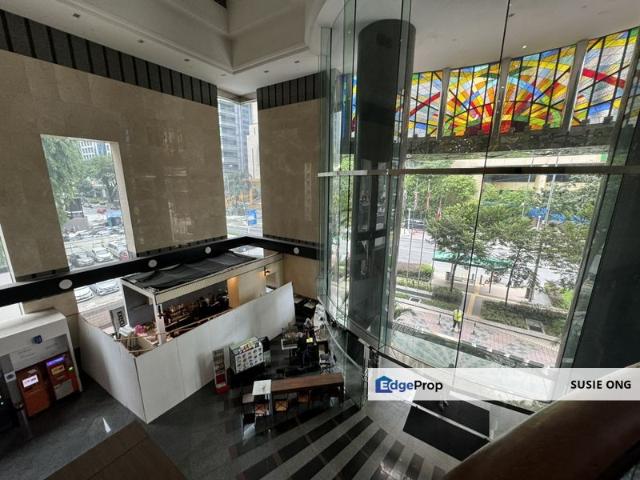 Shop for rent in Country Heights Damansara, Kuala Lumpur