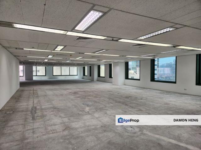 Shop for rent in Country Heights Damansara, Kuala Lumpur