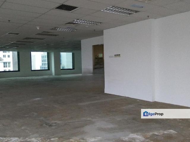 Shop for rent in Country Heights Damansara, Kuala Lumpur
