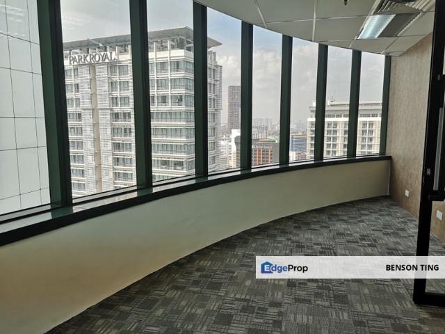 Shop for rent in Country Heights Damansara, Kuala Lumpur