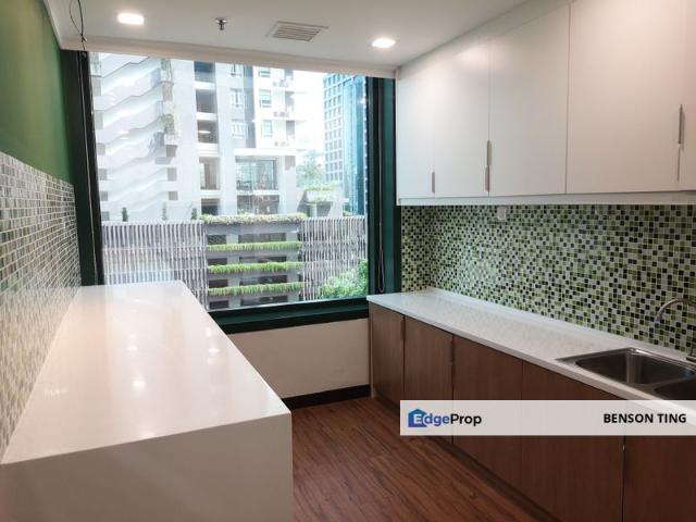 Shop for rent in Country Heights Damansara, Kuala Lumpur