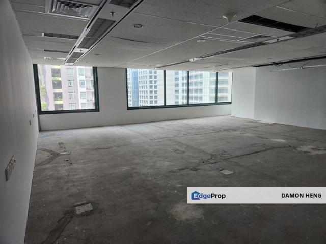 Shop for rent in Country Heights Damansara, Kuala Lumpur