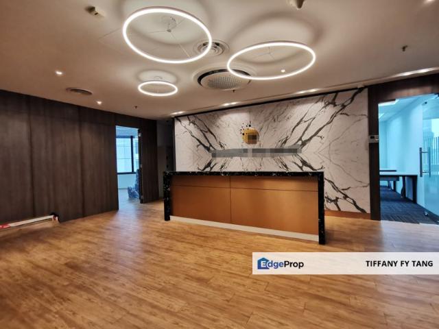 Shop for rent in Country Heights Damansara, Kuala Lumpur