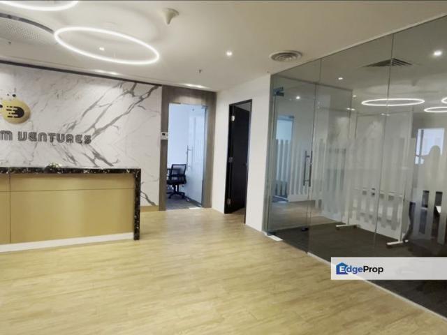 Shop for rent in Country Heights Damansara, Kuala Lumpur