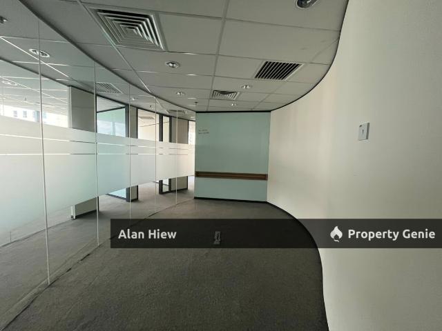 Office for rent in Country Heights Damansara, Kuala Lumpur