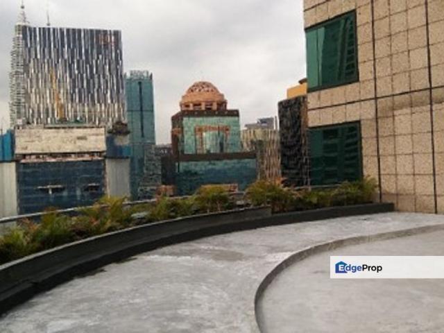Shop for rent in Country Heights Damansara, Kuala Lumpur
