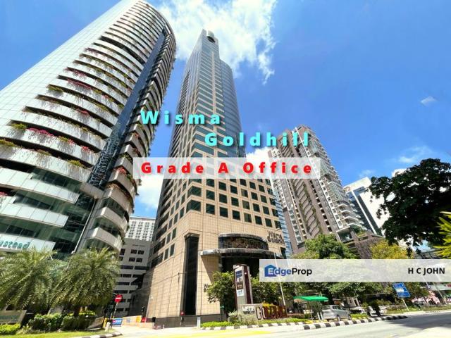 Shop for rent in Country Heights Damansara, Kuala Lumpur