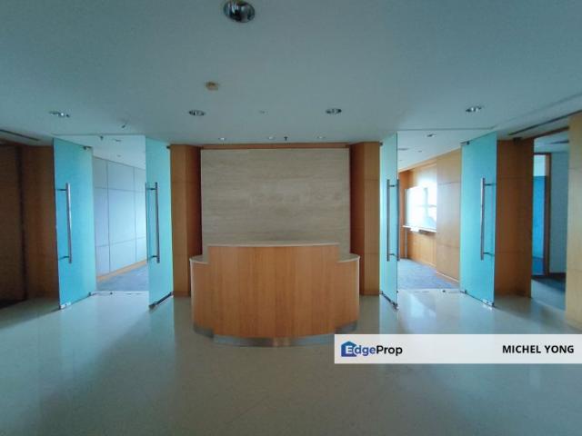 Shop for sale in Country Heights Damansara, Kuala Lumpur