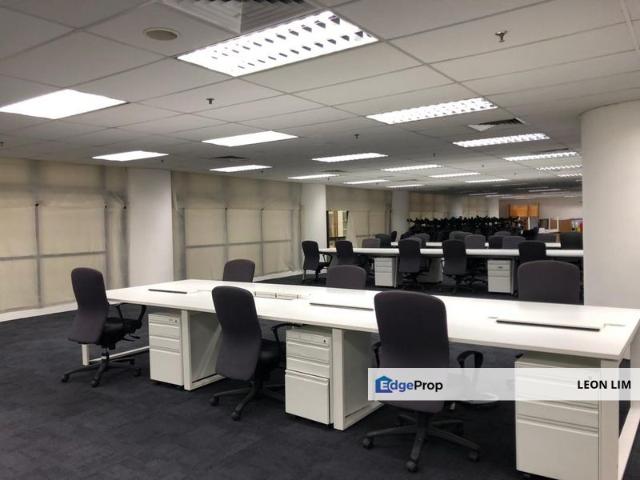 Shop for rent in Country Heights Damansara, Kuala Lumpur
