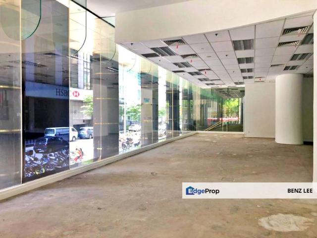 Shop for rent in Country Heights Damansara, Kuala Lumpur