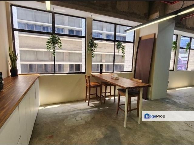 Shop for rent in Country Heights Damansara, Kuala Lumpur