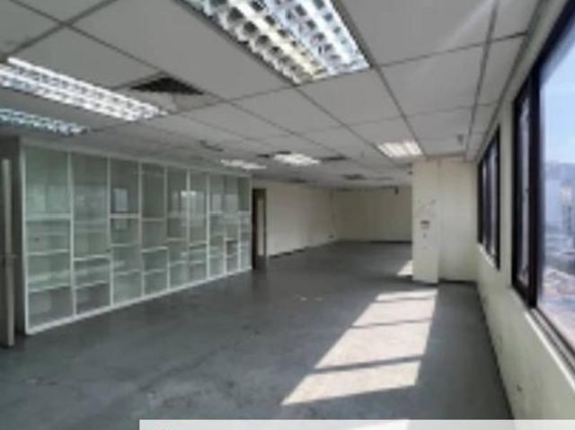 Shop for rent in Country Heights Damansara, Kuala Lumpur