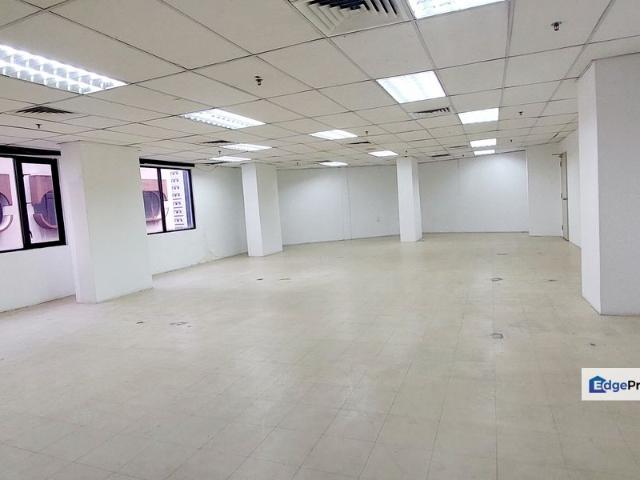 Shop for rent in Country Heights Damansara, Kuala Lumpur