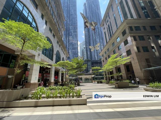 Shop for rent in Country Heights Damansara, Kuala Lumpur