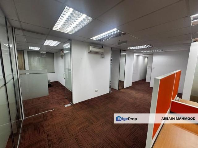 Shop for rent in Country Heights Damansara, Kuala Lumpur