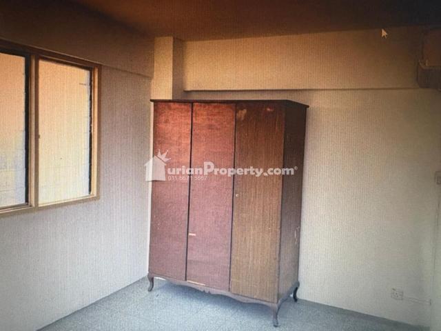 Apartment for rent in Country Heights Damansara, Kuala Lumpur