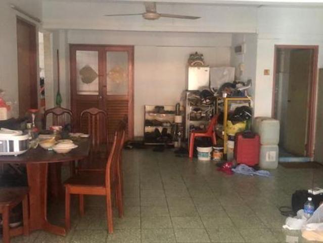 Apartment for sale in Klcc