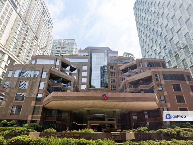 Shop for rent in Country Heights Damansara, Kuala Lumpur