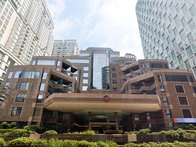 Office for rent in Country Heights Damansara, Kuala Lumpur