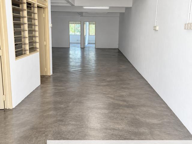 Shop for rent in Georgetown, Penang