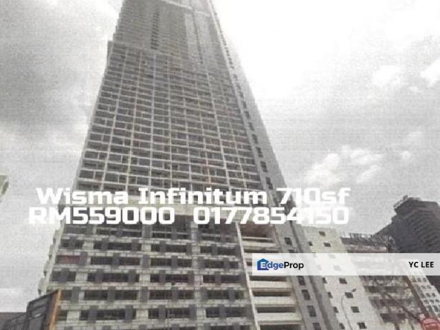 Shop for sale in Country Heights Damansara, Kuala Lumpur