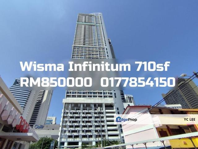 Condominium for sale in Country Heights Damansara, Kuala Lumpur