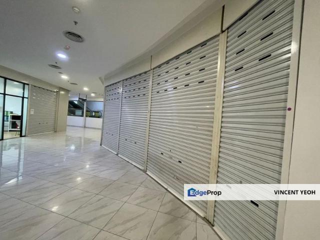 Shop for rent in Country Heights Damansara, Kuala Lumpur