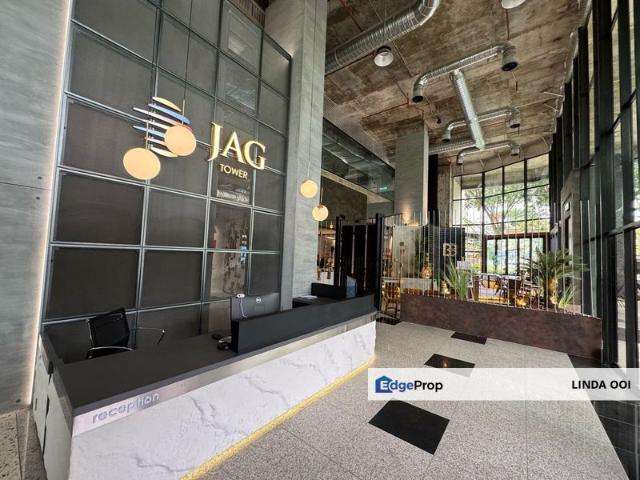 Shop for rent in Country Heights Damansara, Kuala Lumpur