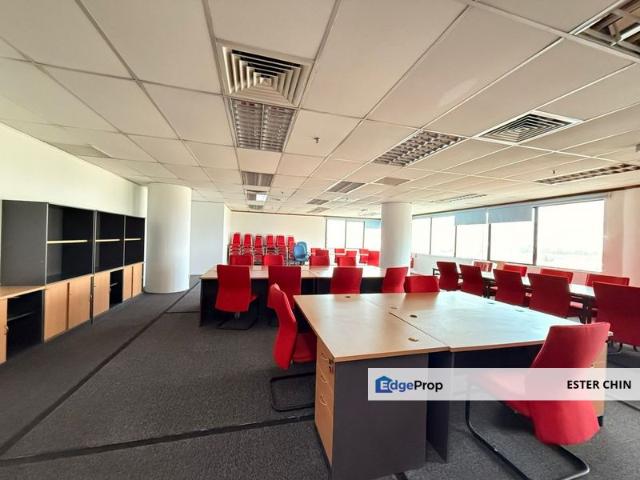 Shop for rent in Country Heights Damansara, Kuala Lumpur