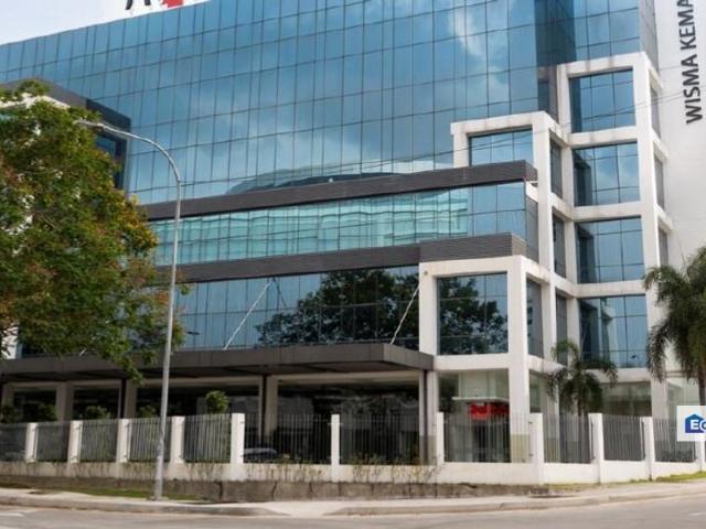Warehouse for rent in Petaling, Damansara Damai