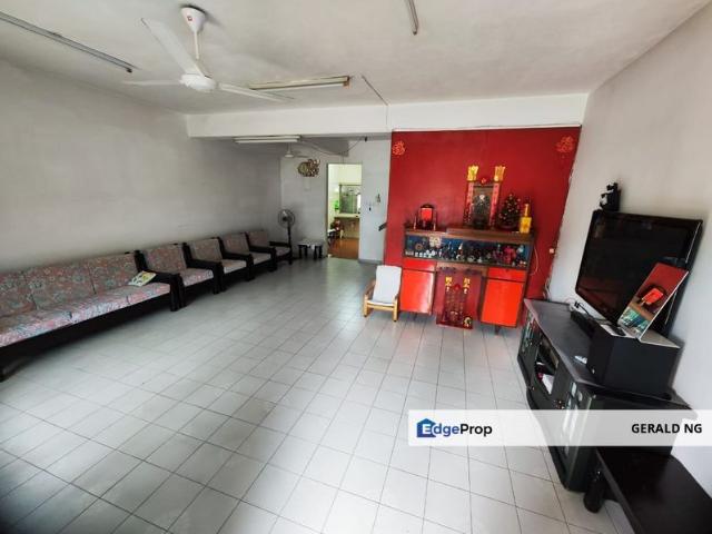 House for sale in Georgetown, Penang