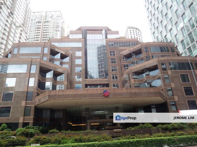 Shop for rent in Country Heights Damansara, Kuala Lumpur
