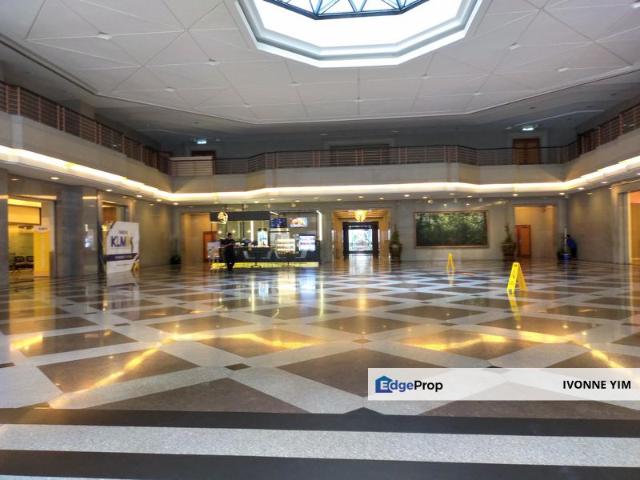 Shop for rent in Country Heights Damansara, Kuala Lumpur
