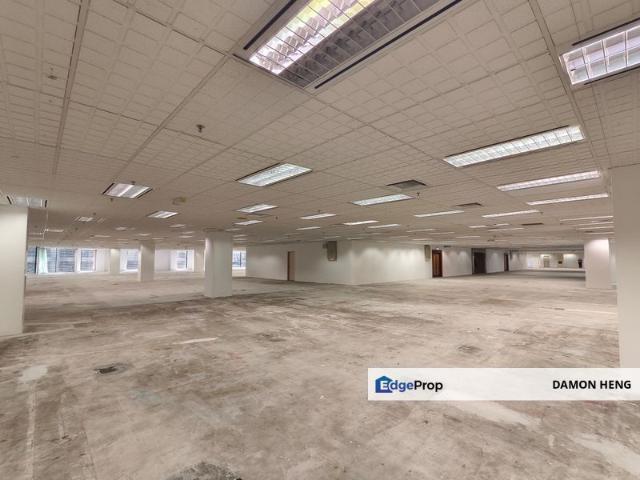 Shop for rent in Country Heights Damansara, Kuala Lumpur