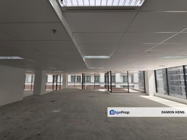 Shop for rent in Country Heights Damansara, Kuala Lumpur