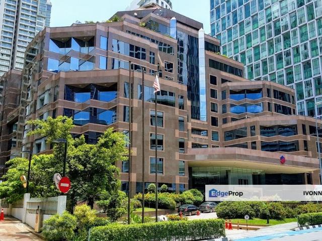 Shop for rent in Country Heights Damansara, Kuala Lumpur