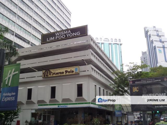 Shop for rent in Country Heights Damansara, Kuala Lumpur