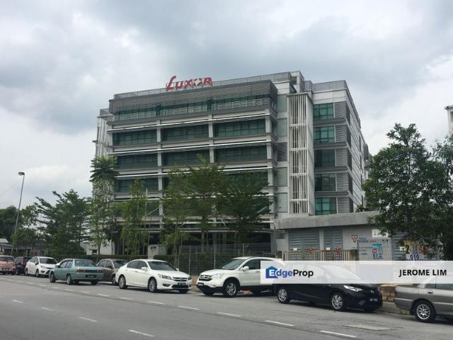 Shop for rent in Petaling, Damansara Damai
