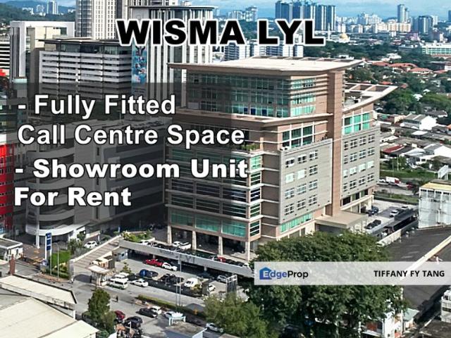 Shop for rent in Petaling, Damansara Damai